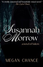 Susannah Morrow