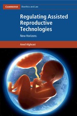 Regulating Assisted Reproductive Technologies