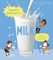 Milk