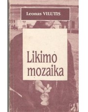 Likimo mozaika