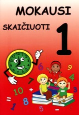 Mokausi skaičiuoti. 1 dalis (2014)