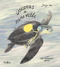 Oseanas ir mama vėžlė Oseanas ir mama vėžlė