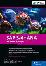 SAP S/4hana