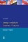 Turner, D: Design and Build Contract Practice