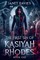 The First Sin of Kasiyah Rhodes