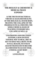 The New Biology Of The Future