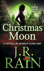 Christmas Moon