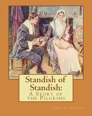 Standish of Standish