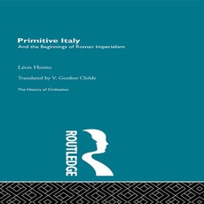 Homo, L: Primitive Italy