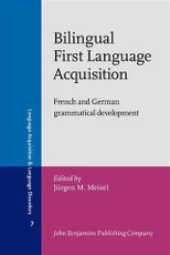 Bilingual First Language Acquisition