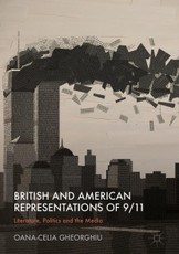 British and American Representations of 9/11