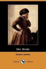 Mrs. Bindle (Dodo Press)