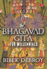 The Bhagavad Gita for Millennials
