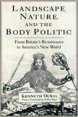 Landscape, Nature, and the Body Politic