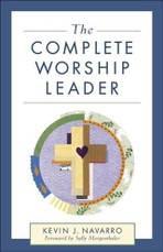 Complete Worship Leader