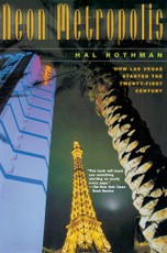 Rothman, H: Neon Metropolis