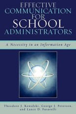 Effective Communication for School Administrators