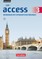 English G Access - G9 - Band 3: 7. Schuljahr - Workbook mit interaktiven Übungen auf scook.de