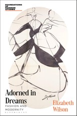 Adorned in Dreams