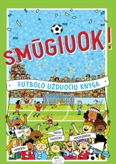 Smūgiuok!