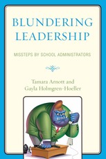 Blundering Leadership