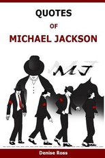 Quotes Of Michael Jackson