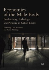 Economies of the Male Body