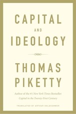 Capital and Ideology