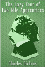 Lazy Tour of Two Idle Apprentices