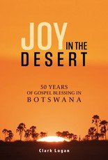 Joy in the Desert