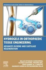 Hydrogels in Orthopedic Tissue Engineering