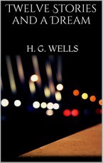 Twelve Stories and a Dream