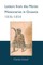 Letters from the Marist Missionaries in Oceania 1836-1854