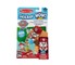 MELISSA & DOUG STICKER WOW! Veiklos knygelė „Šunytis patrulis Marshall“