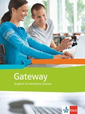 Gateway (Neubearbeitung). Schülerbuch