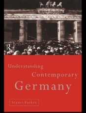 Understanding Contemporary Germany
