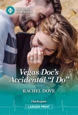 Vegas Doc's Accidental I Do