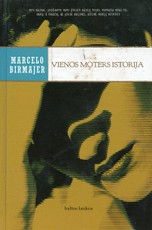 Vienos moters istorija