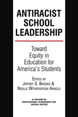 Antiracist School Leadership