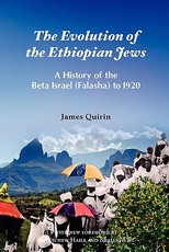 The Evolution of the Ethiopian Jews