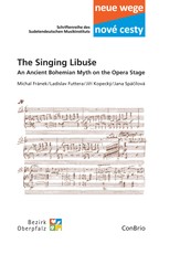 The Singing Libuse