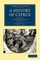 A History of Cyprus