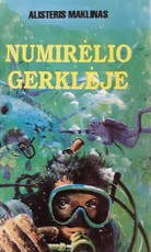 Numirėlio gerklėje