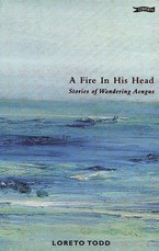 A Fire in His Head