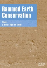 Rammed Earth Conservation