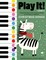 Play It! Christmas Songs for Piano (Level 2)