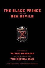 The Black Prince and the Sea Devils