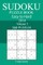 300 Easy to Hard Sudoku Puzzle Book 2018