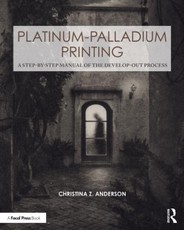 Platinum-Palladium Printing