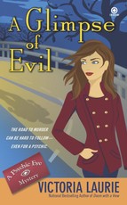 A Glimpse of Evil